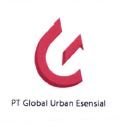 Trademark PT GLOBAL URBAN ESENSIAL + LOGO