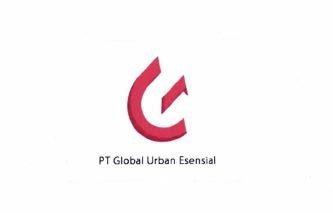 Trademark PT. GLOBAL URBAN ESENSIAL + LOGO