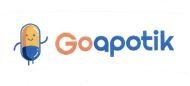 Trademark GOAPOTIK + LOGO