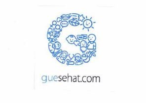 Trademark GUESEHAT.COM