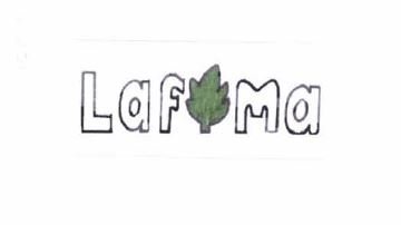 Trademark LAFMA