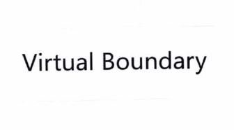 Trademark VIRTUAL BOUNDARY