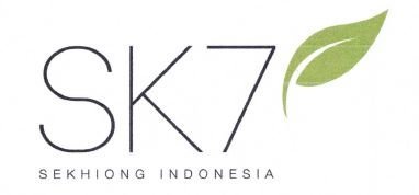 Trademark SK7 SEKHIONG INDONESIA + LUKISAN