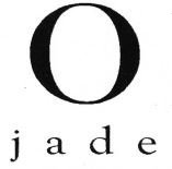 Trademark O JADE