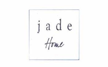 Trademark JADE HOME