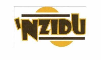 Trademark 'NZIDU