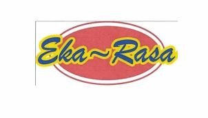 Trademark Eka - Rasa + LOGO