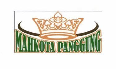 Trademark MAHKOTA PANGGUNG