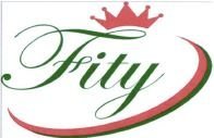 Trademark FITY + LOGO