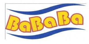 Trademark BABABA