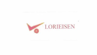 Trademark LORIEISEN + LOGO