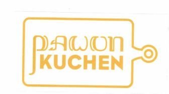 Trademark PAWON KUCHEN