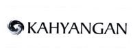 Trademark KAHYANGAN + LOGO