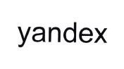 Trademark YANDEX