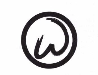 Trademark W logo