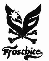 Trademark FROSTBITE + LOGO