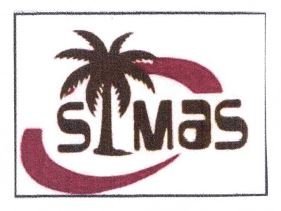 Trademark SIMAS + LOGO