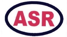 Trademark ASR