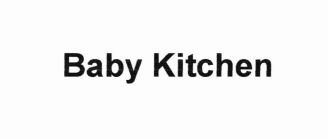 Trademark Baby Kitchen