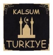 Trademark KALSUM TURKIYE + LUKISAN