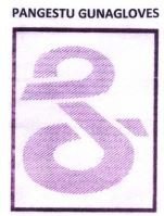 Trademark PANGESTU GUNALOVES + LOGO