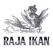 Trademark RAJA IKAN + LUKISAN