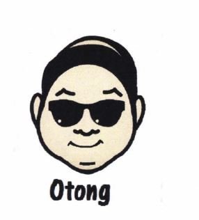 Trademark OTONG + LOGO