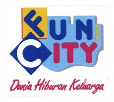 Trademark FUN CITY DUNIA HIBURAN KELUARGA