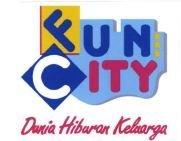 Trademark FUNCITY DUNIA HIBURAN KELUARGA + LOGO