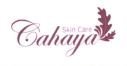 Trademark CAHAYA SKIN CARE + LOGO