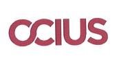 Trademark OCIUS