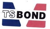 Trademark TS BOND + LOGO