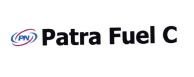 Trademark PATRA FUEL C + LOGO