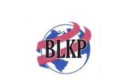 Trademark BLKP dan Logo