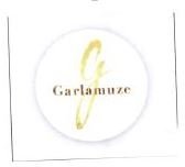 Trademark GARLAMUZE + LOGO