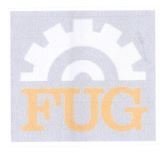 Trademark FUG + LOGO