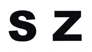 Trademark SZ