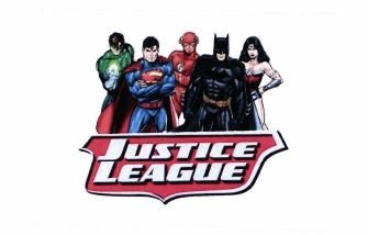 Trademark JUSTICELEAGUE + LOGO