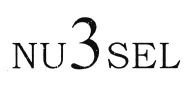 Trademark NU3SEL