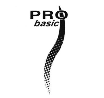 Trademark PRO BASIC