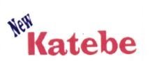 Trademark NEW KATEBE