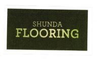 Trademark SHUNDA FLOORING