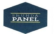 Trademark SHUNDA PANEL