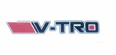 Trademark V-TRO