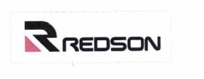 Trademark R REDSON + LOGO