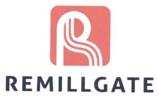 Trademark REMILLGATE + LOGO