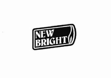 Trademark NEW BRIGHT