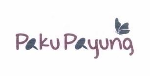 Trademark PAKU PAYUNG