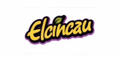 Trademark ELCINCAU + LOGO