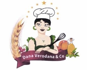 Trademark DANA VERODANA & CO